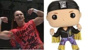 Nick Jackson Buys His Own Funko Pop Vinyl Figure Incognito