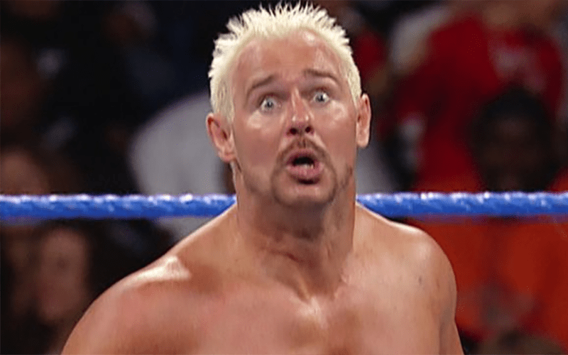Scotty 2 Hotty Reacts to Brian Christopher’s Passing