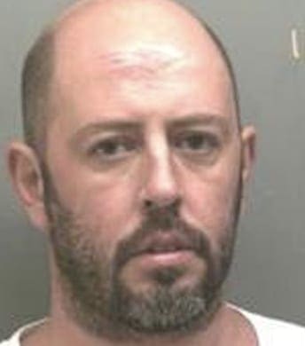 Justin Credible Arrested