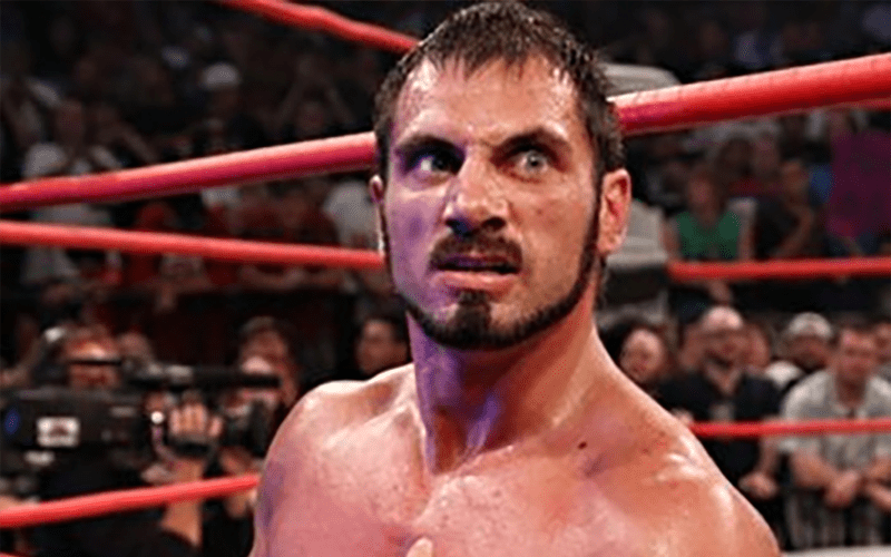 Austin Aries IS Officially Done With Impact Wrestling