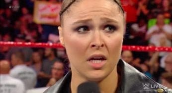 Why Ronda Rousey’s Promo About Jim Neidhart Was So Emotional