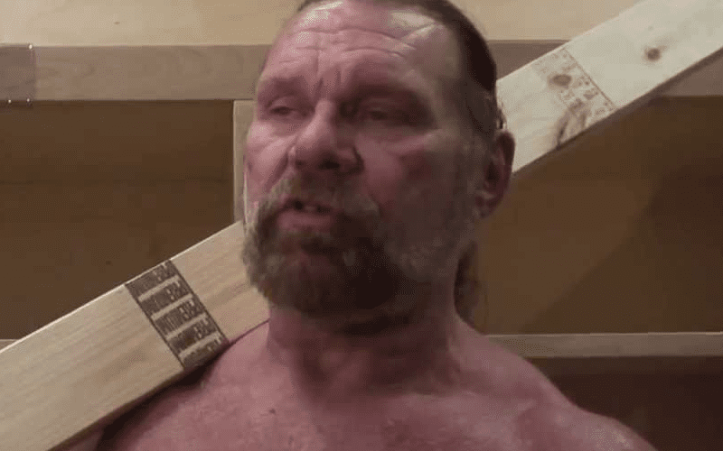 “Hacksaw” Jim Duggan Reveals His Condition After Being Released From the Hospital