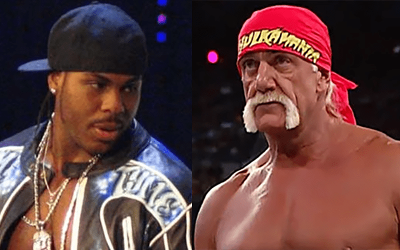 JTG Not Ready To Forgive Hulk Hogan For Admitting To Being A Racist