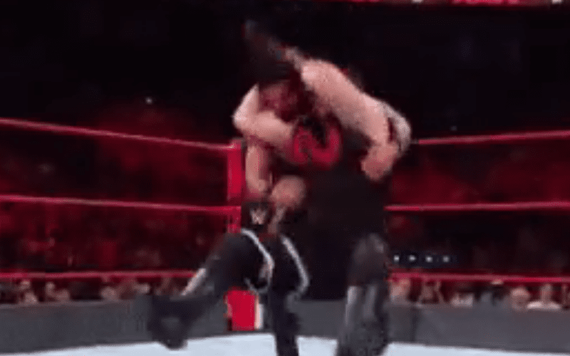 Steve Austin Reacts to Kevin Owens Using The Stunner