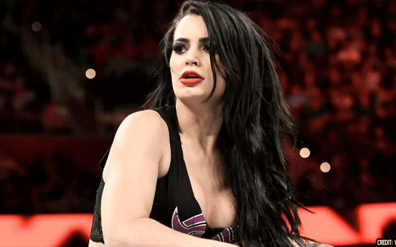 How Paige Was Really Injured In WWE
