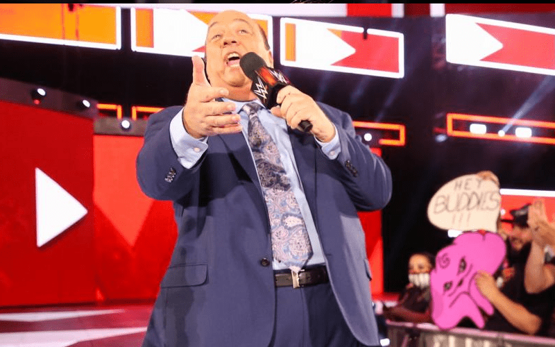WWE Superstars That Could Work with Paul Heyman