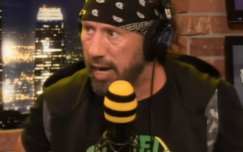 X-Pac Reveals Why He May Not Re-Sign His WWE Legends Contract