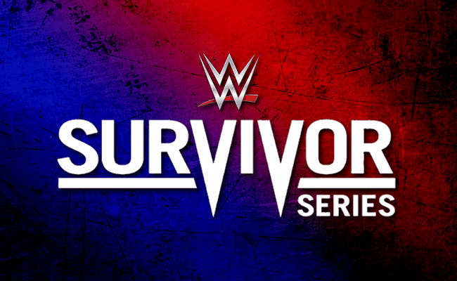 WWE Planning Big Match At Survivor Series