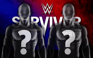 WWE Evolution Finish Could Lead To Survivor Series Angle