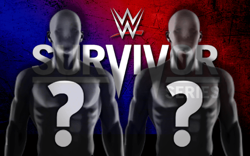 Cross Brand Match Announced For WWE Survivor Series