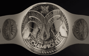 WWE Could Be Announcing Women Tag Titles At Evolution