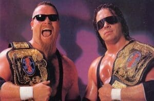 Bret Hart Comments On Jim Neidhart’s Passing