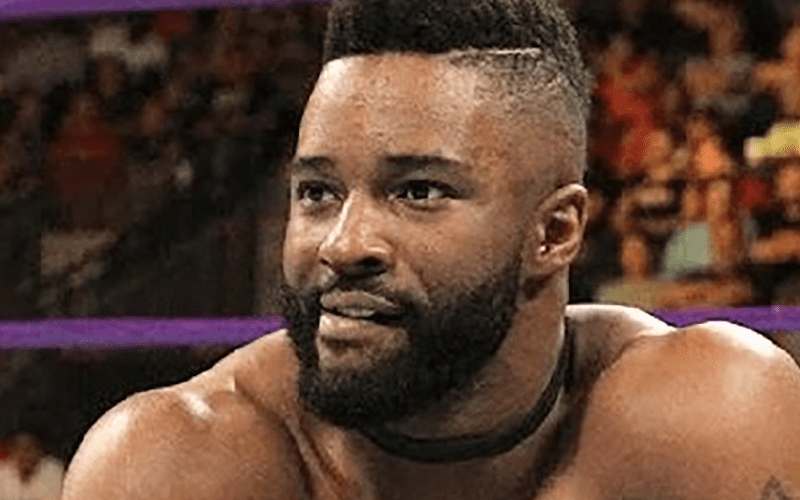 Cedric Alexander Apologizes for Offensive & Disturbing Tweets