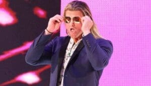 Latest On Dolph Ziggler’s WWE Injury Status
