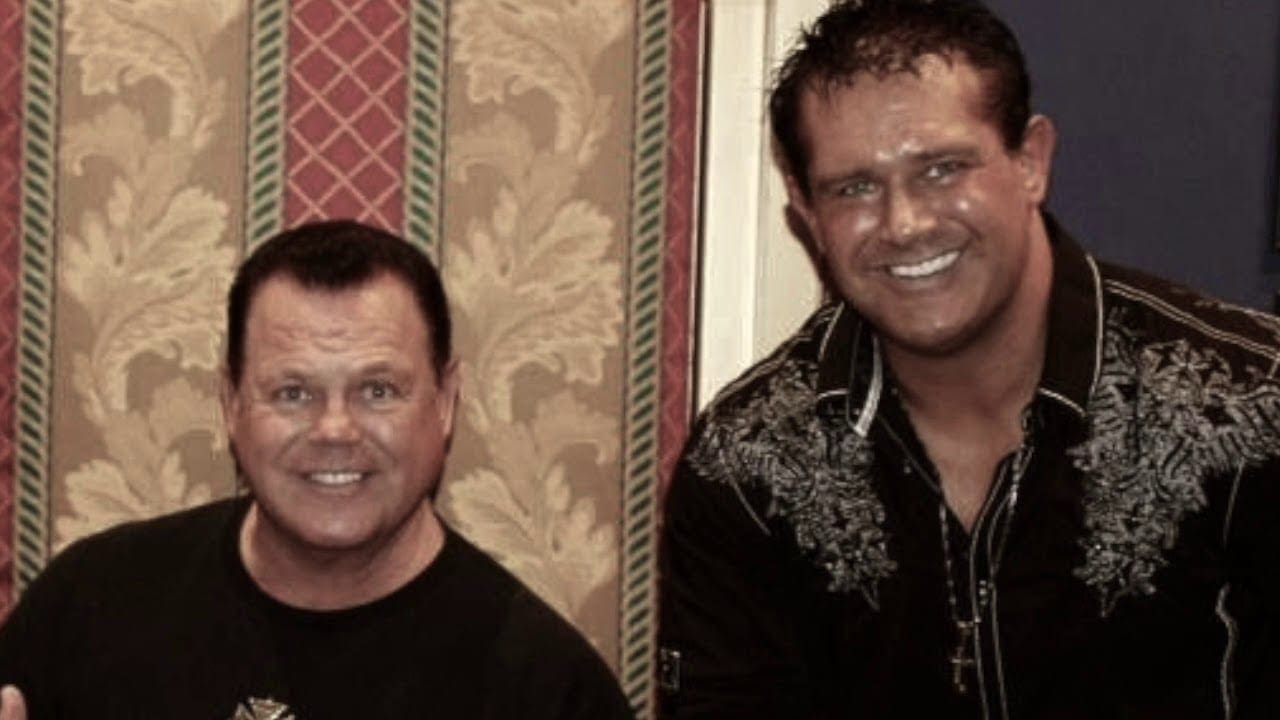 Jerry Lawler Remembers Brian Christopher On Two-Year Anniversary Of His Son's Death