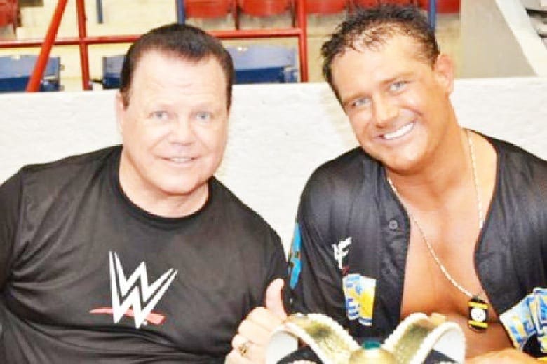 Jerry Lawler Discusses Chilling Details Of Brian Christopher’s Death