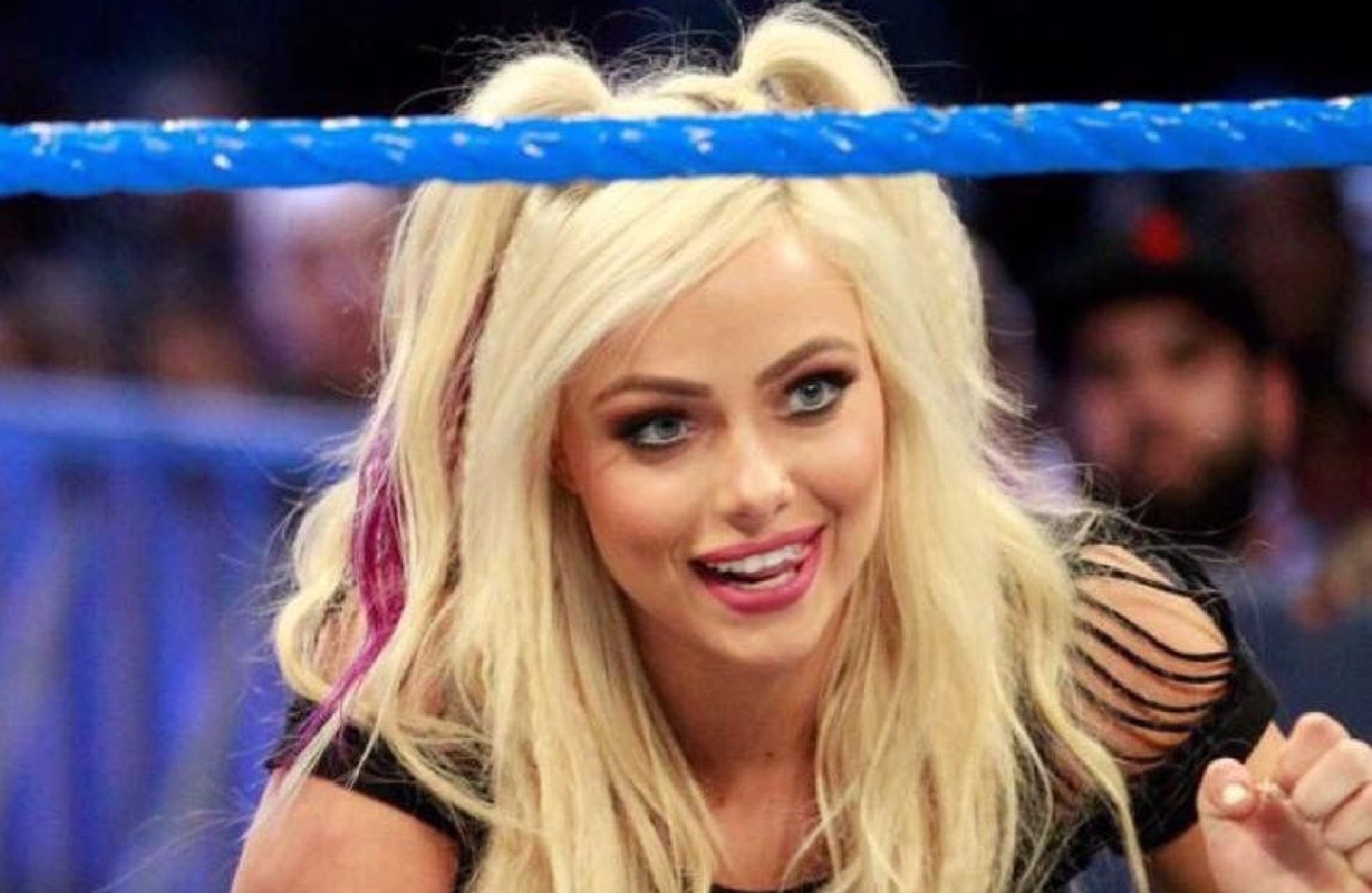 Liv Mogan Scheduled For Concussion Tests — Possible Super Show-Down Replacement