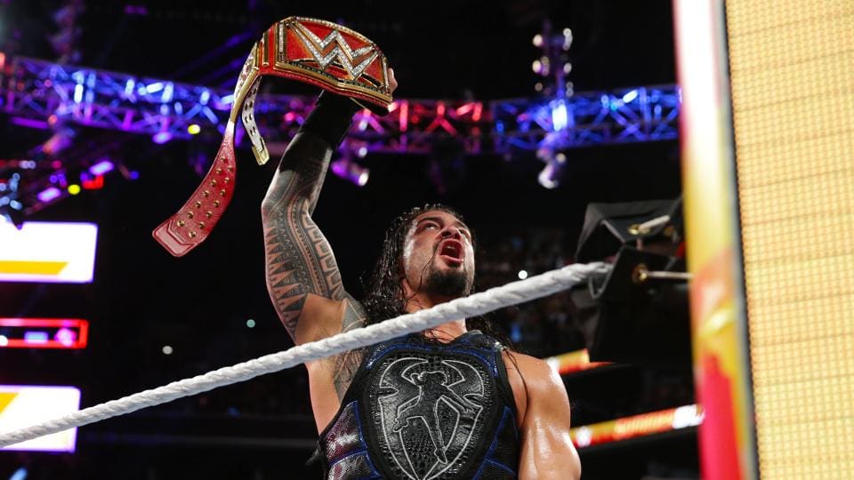 Backstage News On Roman Reigns’ Next Opponents As Universal Champion
