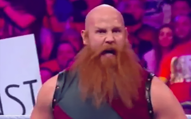 WWE Confirms Rowan Injury & Needed Surgery