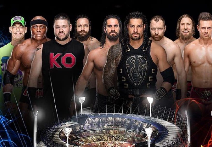 Big Turn Expected At WWE Super Show-Down