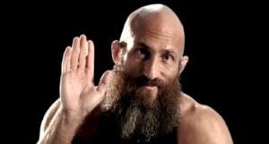 Tommaso Ciampa Tells All About Suicide Attempt