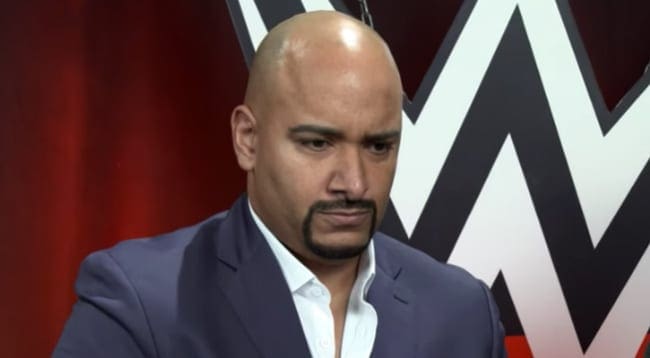 Jonathan Coachman Reacts To Renee Young Taking His Spot On Raw
