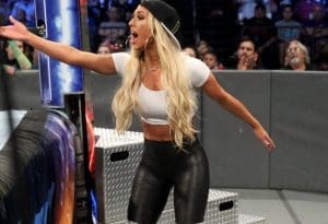 Backstage Reason For Carmella’s Babyface Turn