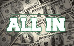 Who Owns The ALL IN Footage?