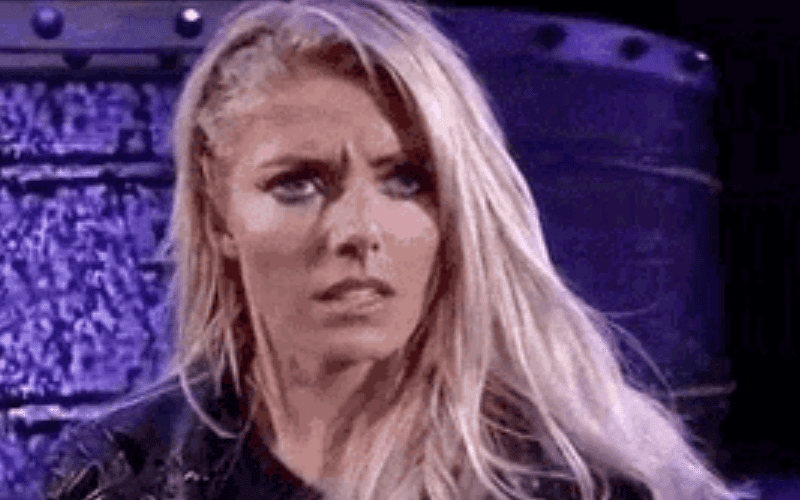 Impressive Streak For Alexa Bliss Set To End At WWE Evolution