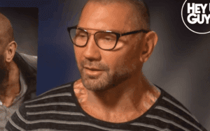 Batista Says He Will Wrestle In Backyards for Money If He Has To