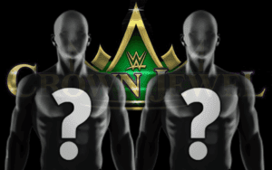 WWE Championship Match Added to Crown Jewel
