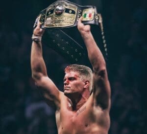 Cody Rhodes Had A Very Interesting Tweet 5 Years Ago Today