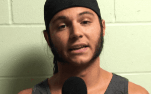 Matt Jackson Reacts to Man Arrested Wearing Young Bucks Shirt