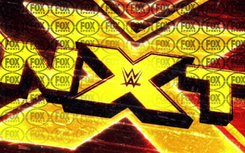 Exclusive: Fox Looking To Fill Up Wednesday Night With WWE Programming
