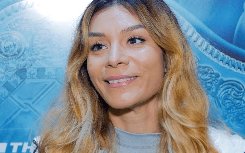 Nicco Montano Speaks Out On Getting Stripped Of Her Title
