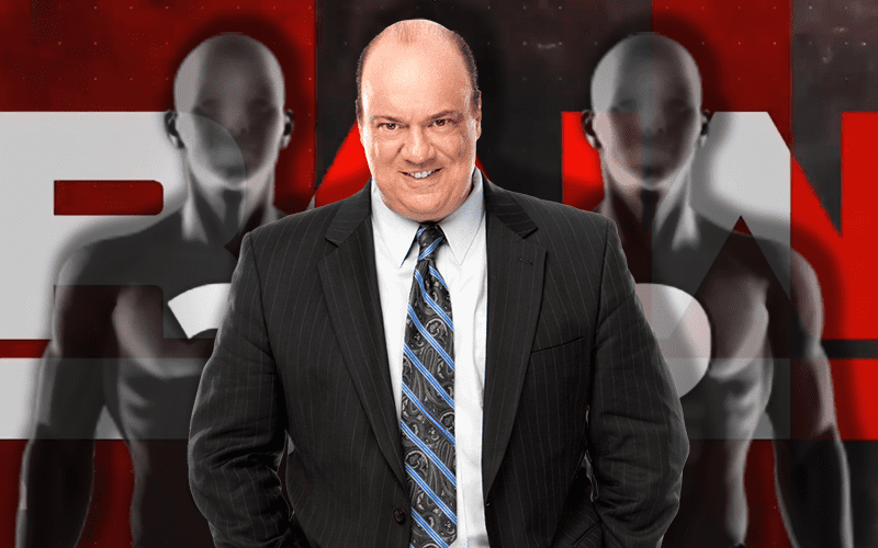 Backstage Report On Paul Heyman Becoming Head Of A New Stable