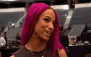 Sasha Banks Wants to Continue Eddie Guerrero’s Legacy