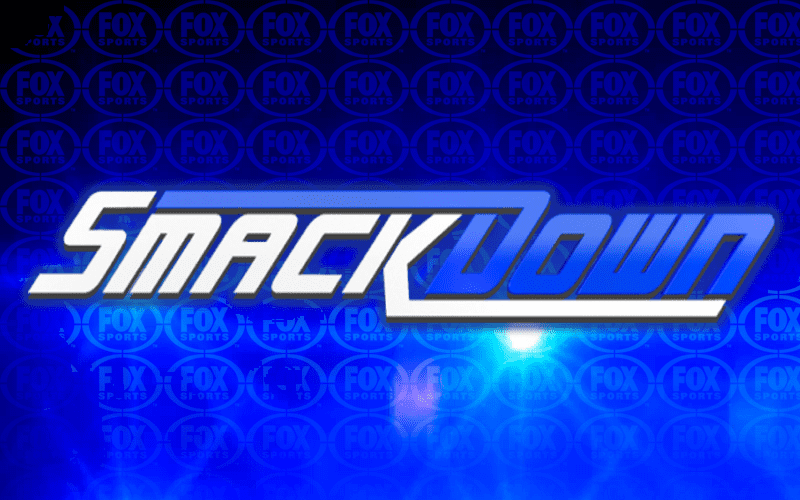 WWE Has Another Dilemma With SmackDown Move To Fox Network