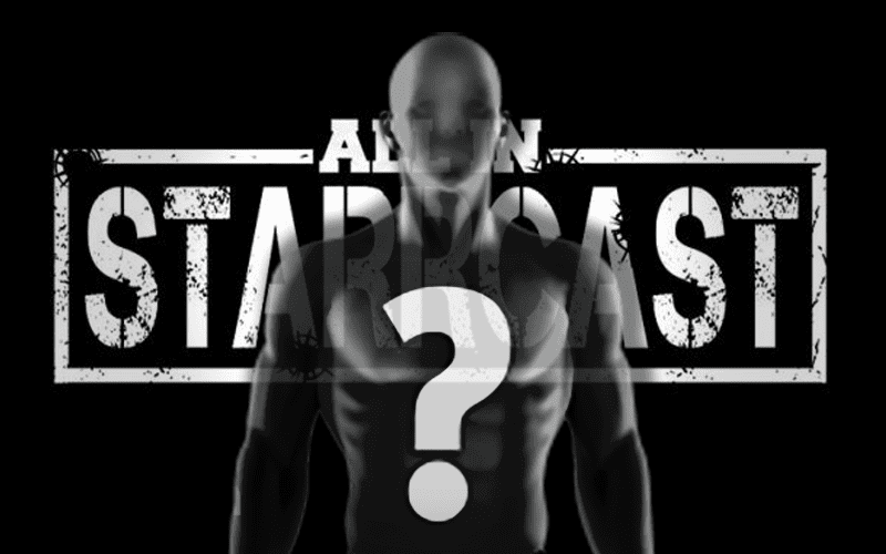 Another Current Top WWE Superstar Confirmed For Starrcast