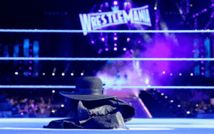 The Undertaker Talks Wanting To Quit WWE