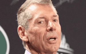 Vince McMahon Unloads A Tremendous Amount Of WWE Stock