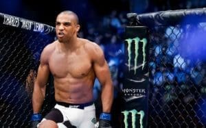 UFC Lightweight Edson Barboza’s Return Confirmed