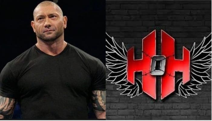 Batista Receives Heartfelt Invitation To Join Tommy Dreamer’s House Of Hardcore