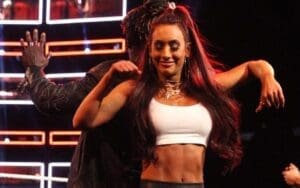 Carmella Hasn’t Made A Full Babyface Turn Just Yet