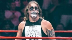 Did WWE Know About Chris Jericho’s All In Appearance?