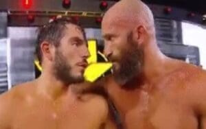 Tommaso Ciampa Says He’s Proud Of Johnny Gargano