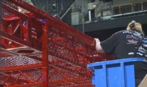 Reason Why WWE Changed Up Hell In a Cell Structure