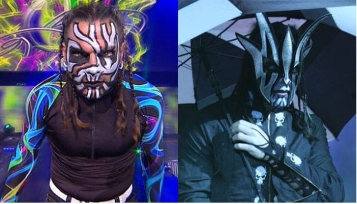 Jeff Hardy Teases A Brother Nero & Willow Appearance At Hell In A Cell