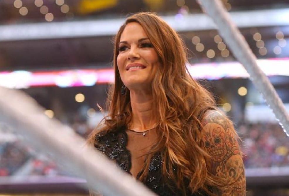 Lita Talks Surprises Fans Should Expect At WWE Evolution