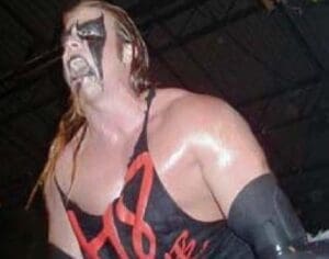 Independent Hardcore Wrestler Nate Hatred Passes Away